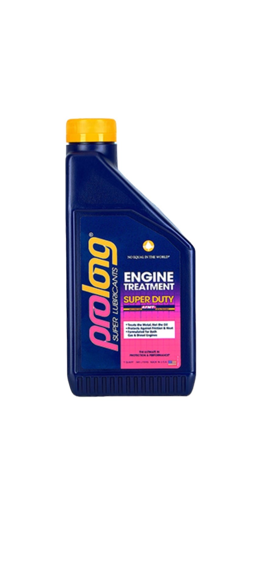 Prolong Super Lubricants PSL11151 32 oz Engine Treatment