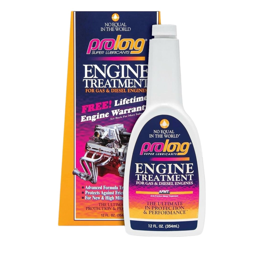 Prolong Super Lubricants 12 oz. Engine Treatment