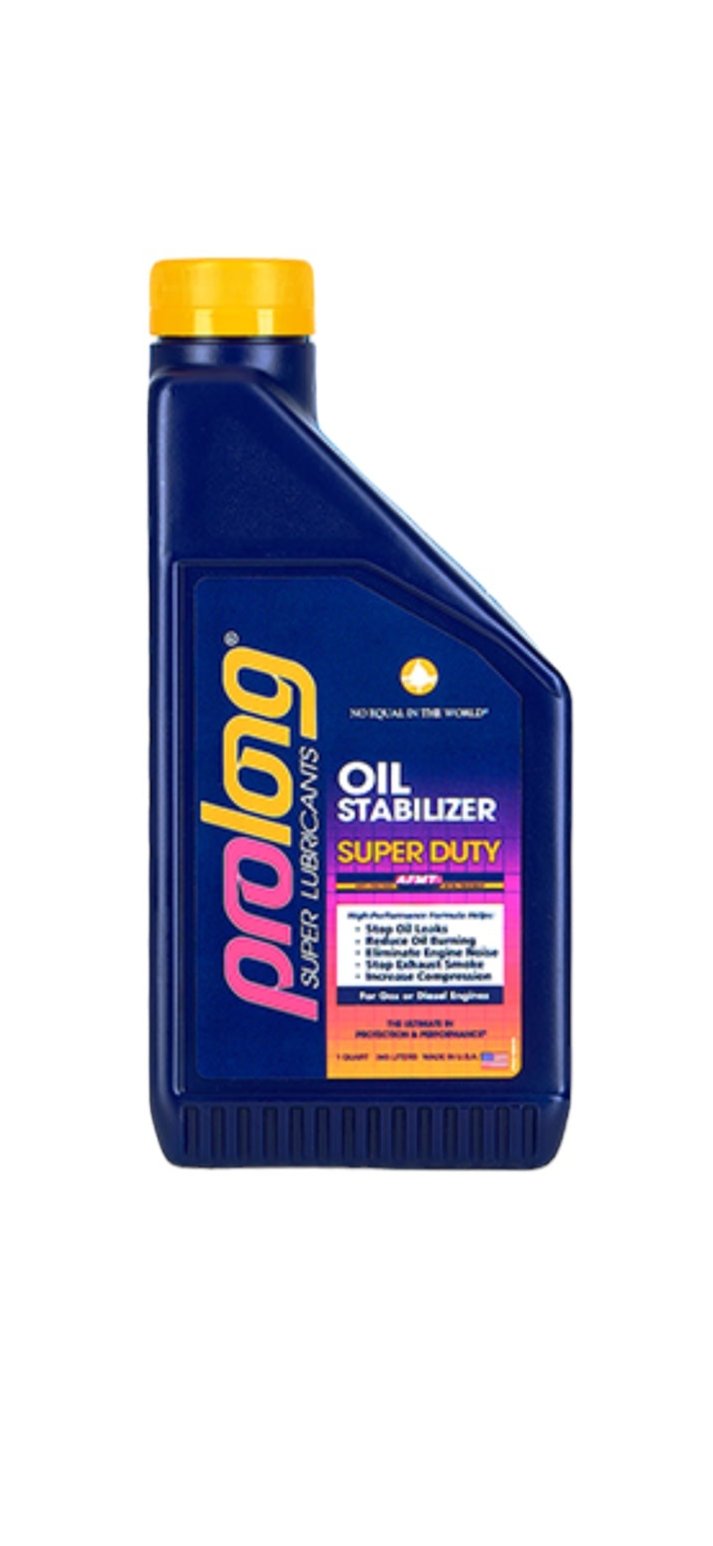 Prolong Super Lubricants PSL13032 32 ounce 1 Quart Oil Stabilizer