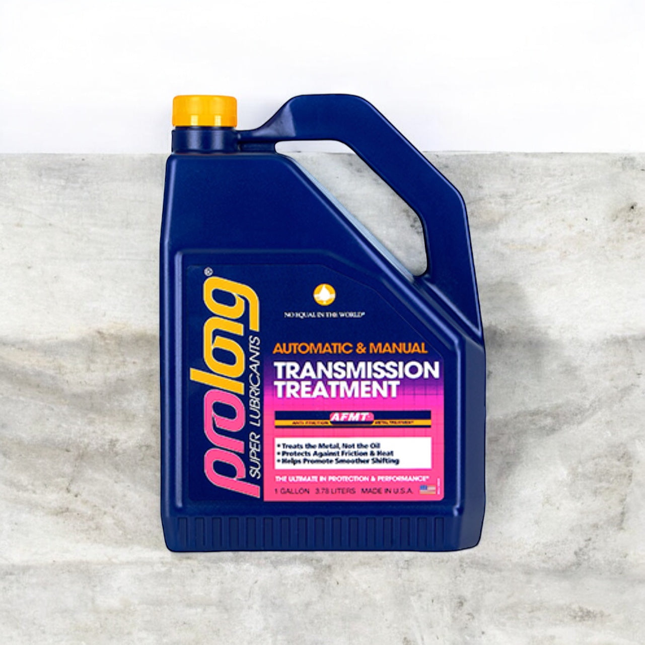 Prolong Super Lubricants PSL15000 1 Gallon size Transmission Treatment