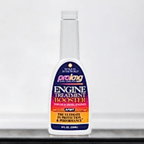 Prolong Super Lubricants PSL11100 8 oz Engine Treatment Booster