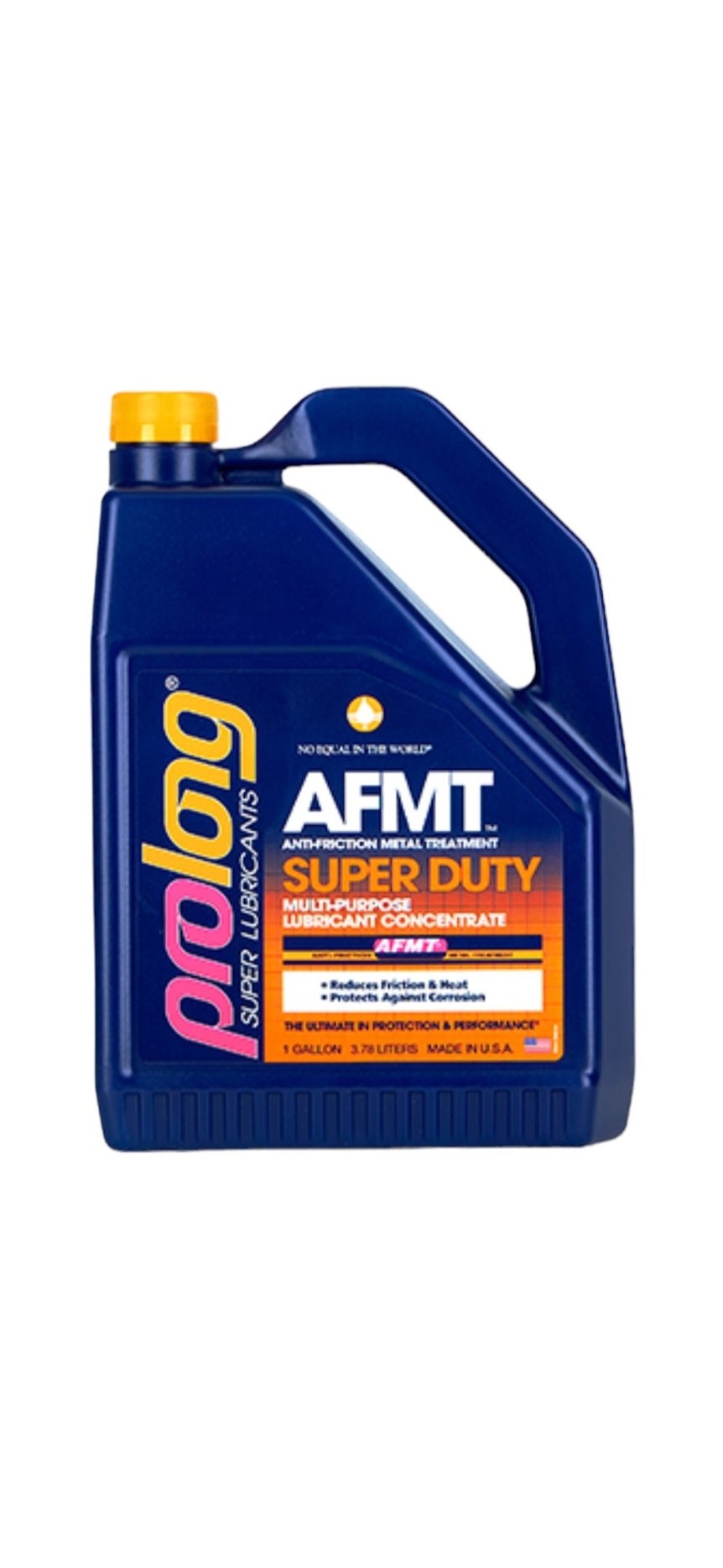Prolong Super Lubricant AFMT Super Duty PSL10020 1 Gallon