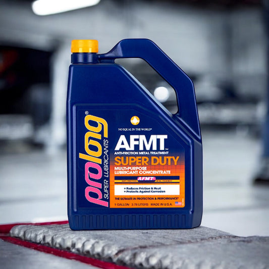 Prolong Super Lubricant AFMT Super Duty PSL10020 1 Gallon