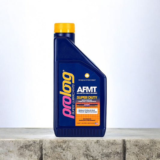 Prolong Super Lubricants AFMT Super Duty PSL10010 Multi-Purpose Lubricant 32oz