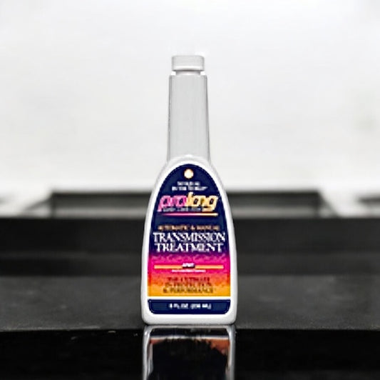 Prolong Super Lubricants PSL15000 8 oz Transmission Treatment