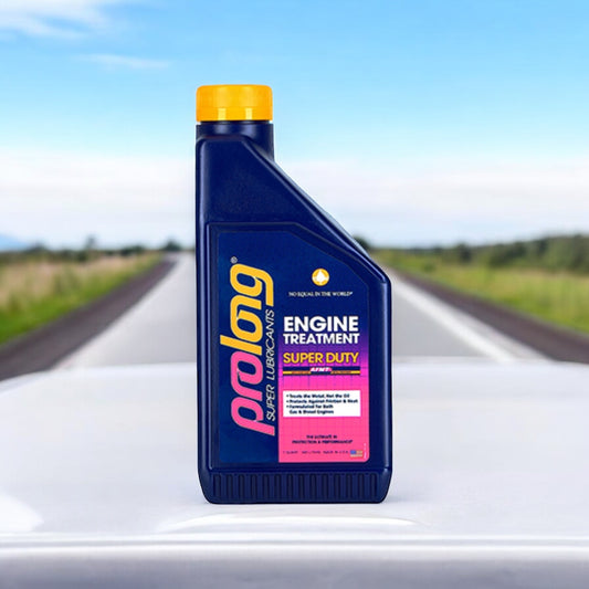 Prolong Super Lubricants PSL11151 32 oz Engine Treatment