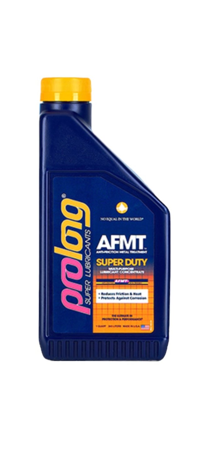 Prolong Super Lubricants AFMT Super Duty PSL10010 Multi-Purpose Lubricant 32oz