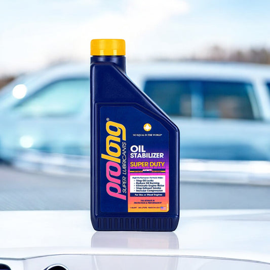 Prolong Super Lubricants PSL13032 32 ounce 1 Quart Oil Stabilizer